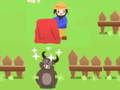 Bull Fighter