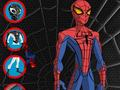 Spiderman Hero Creator