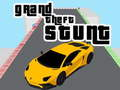 Grand Theft Stunt