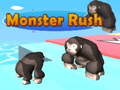 Monster Rush