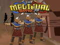 Medieval Battle 2P