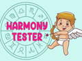 Harmony Tester