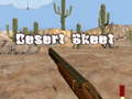 Desert skeet