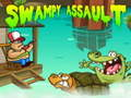 Swampy Assault