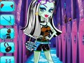 Monster High Dress Up