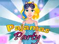 Pajamas Party