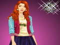 Blackpink Rose Dress Up