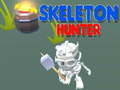 Skeleton Hunter