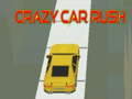 Crazy car rush