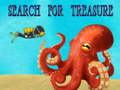 Search for Treasure