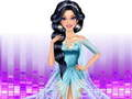 Barbie Makeup Time