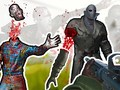 Zombie Shooter 3d