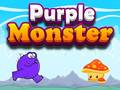 Purple Monster