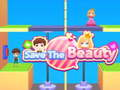 Save The Beauty