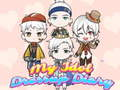 My Idol Dressup Diary