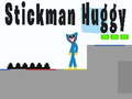 Stickman Huggy