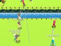 Squid Hook Game