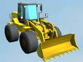Bulldozer Crash 