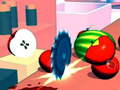 Juicy Run - Fun & Run 3D Game