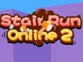 Stair Run Online 2