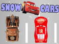 Cars Snowy 