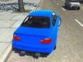 Real City Car Driver 2
