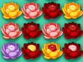 Flower Puzzle
