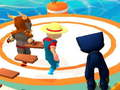 Poppy Playtime: Shourcut Race