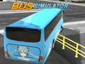 Bus Simulator