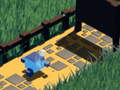 Magic Dash Adventure