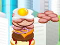 Burger Super King Sim