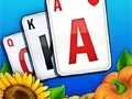 Solitaire Farm: Seasons