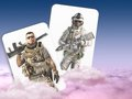 ARMA Memory Card Match