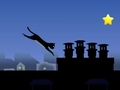 Mr Speedy The Cat 