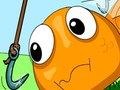 Crazy Golfish