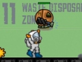 Project Borgs Is Out Of Control