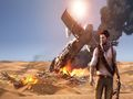 Uncharted: Hidden Stars