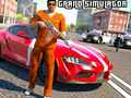 Gangster Hero Grand Simulator