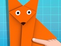 Paper Fold 3D