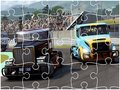 Racing Trucks