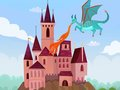 Little Baby Dragons Memory