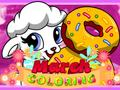 March Coloring Book