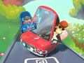 Puzzle Parking 3D