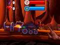 Car Eats Car: Volcanic Adventure