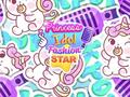 Princess Idol Fashion Star