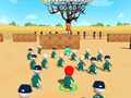 Battle Squid Game