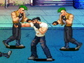 Street Of Gangs 2D