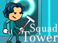 Squad Tower