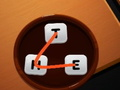 Brain Crossy Words