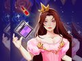 Princess on Run